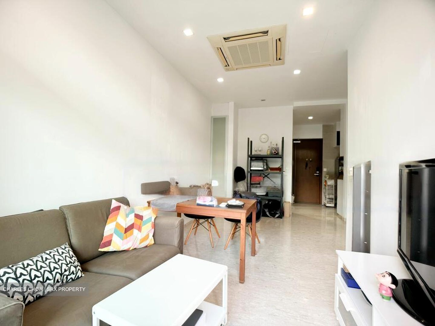 Cardiff Residence (D19), Condominium #637862821